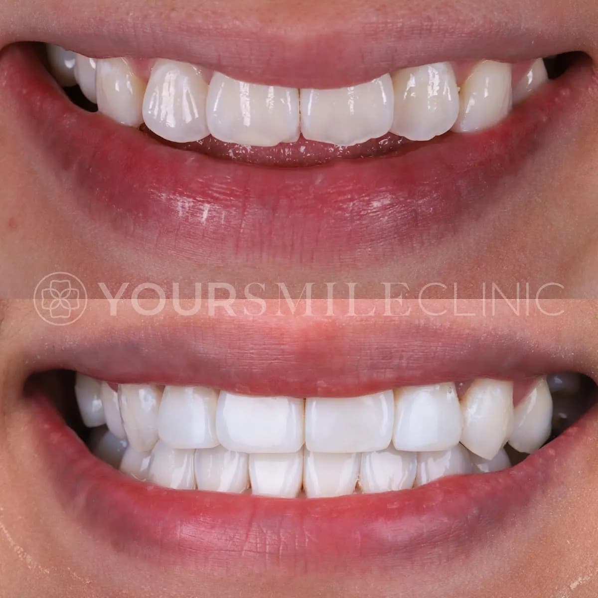Your Smile Clinic — photo from their Google listing